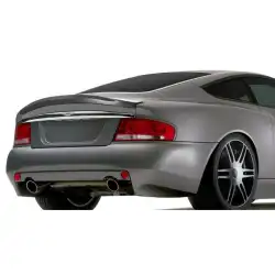 2002-2005 Aston Martin Vanquish AF-1 Carbon Fiber Rear Wing image - 2
