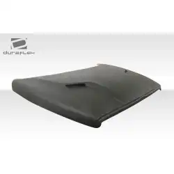 1994-2001 Dodge Ram MP-R Hood - 1 Piece image - 4