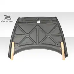 1994-2001 Dodge Ram MP-R Hood - 1 Piece image - 6