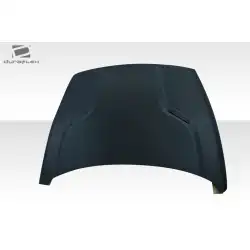 2002-2008 Dodge Ram MP-R Hood - 1 Piece image - 4