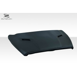 2002-2008 Dodge Ram Duraflex MP-R Hood - 1 Piece image - 7