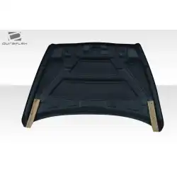 2002-2008 Dodge Ram MP-R Hood - 1 Piece image - 7