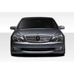 2000-2002 Mercedes S Class W-2 Front Bumper image - 3