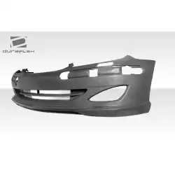 2000-2002 Mercedes S Class W220 W-2 Front Bumper - 1 Piece image - 5