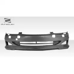 2000-2002 Mercedes S Class W220 W-2 Front Bumper - 1 Piece image - 6