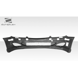 2000-2002 Mercedes S Class W220 Duraflex W-2 Front Bumper - 1 Piece image - 6