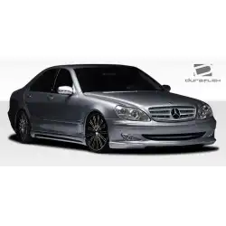 2000-2002 Mercedes S Class W-2 Front Bumper image - 7