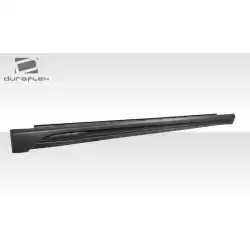 2003-2006 Mercedes S Class W220 W-3 Body Kit - 4 Piece image - 9