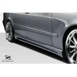 2003-2006 Mercedes S Class W-3 Kit image - 13