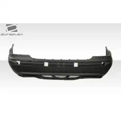 2003-2006 Mercedes S Class W220 W-3 Body Kit - 4 Piece image - 11
