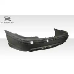 2003-2006 Mercedes S Class W220 W-3 Body Kit - 4 Piece image - 12