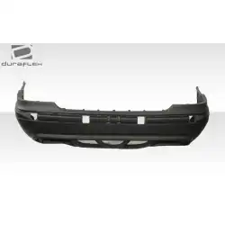 2000-2006 Mercedes S Class W-2 Rear Bumper image - 9