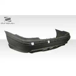 2000-2006 Mercedes S Class W-2 Rear Bumper image - 11