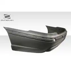 2000-2006 Mercedes S Class W-2 Rear Bumper image - 13