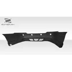 2000-2006 Mercedes S Class W-2 Rear Bumper image - 15