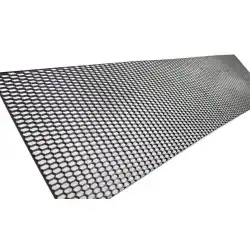 AF-1 Premium Mesh Grille - 1 Piece image - 2