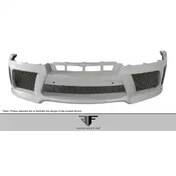 AF-1 Premium Mesh Grille - 1 Piece image - 10