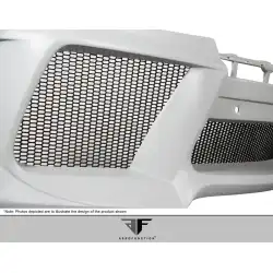AF-1 Premium Mesh Grille - 1 Piece image - 12