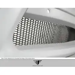 AF-1 Premium Mesh Grille - 1 Piece image - 14