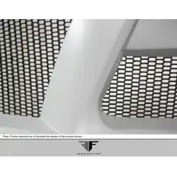 AF-1 Premium Mesh Grille - 1 Piece image - 16
