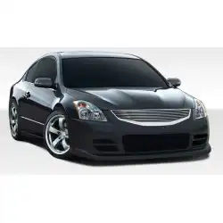 2010-2012 Nissan Altima 2DR GT Concept Body Kit - 4 Piece image - 25
