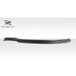 2005-2009 Ferrari F430 Eros Version 1 Front Lip Under Spoiler Air Dam - 1 Piece image - 1