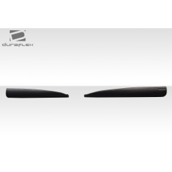 2005-2009 Ferrari F430 Eros Version 1 Side Skirt Add On - 4 Piece image - 8