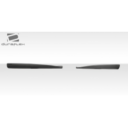2005-2009 Ferrari F430 Eros Version 1 Side Skirt Add On - 4 Piece image - 4