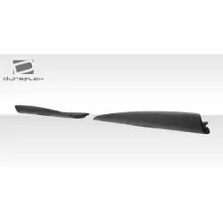 2005-2009 Ferrari F430 Eros Version 1 Side Skirts image - 9