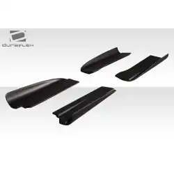 2005-2009 Ferrari F430 Eros Version 1 Side Skirts image - 17