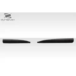 2005-2009 Ferrari F430 Eros Version 1 Side Skirts image - 19