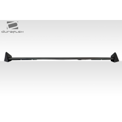 2005-2009 Ferrari F430 Eros Version 1 Rear Diffuser - 3 Piece image - 6