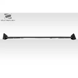 2005-2009 Ferrari F430 Eros Version 1 Rear Diffuser - 3 Piece image - 4