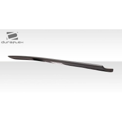 2005-2009 Ferrari F430 Eros Version 1 Rear Diffuser - 3 Piece image - 1