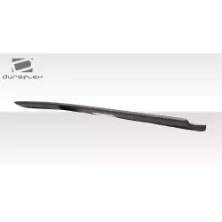 2005-2009 Ferrari F430 Eros Version 1 Rear Diffuser - 3 Piece image - 5