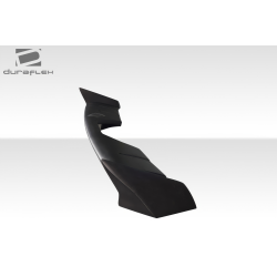2005-2009 Ferrari F430 Eros Version 1 Rear Diffuser - 3 Piece image - 7