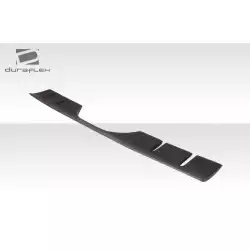 2005-2009 Ferrari F430 Eros Version 1 Rear Diffuser - 3 Piece image - 7