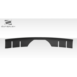 2005-2009 Ferrari F430 Eros Version 1 Rear Diffuser - 3 Piece image - 5