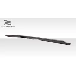 2005-2009 Ferrari F430 Eros Version 1 Rear Lip image - 7