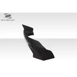 2005-2009 Ferrari F430 Eros Version 1 Rear Lip image - 17