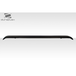 2005-2009 Ferrari F430 Convertible Eros Version 1 Wing Trunk Lid Spoiler - 1 Piece image - 6