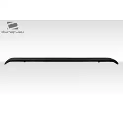 2005-2009 Ferrari F430 Convertible Eros Version 1 Wing Trunk Lid Spoiler - 1 Piece image - 4