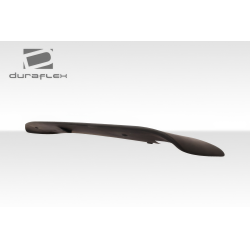 2005-2009 Ferrari F430 Convertible Eros Version 1 Wing Trunk Lid Spoiler - 1 Piece image - 1