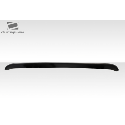 2005-2009 Ferrari F430 Convertible Eros Version 1 Wing Trunk Lid Spoiler - 1 Piece image - 7