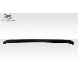 2005-2009 Ferrari F430 Convertible Eros Version 1 Wing Trunk Lid Spoiler - 1 Piece image - 6
