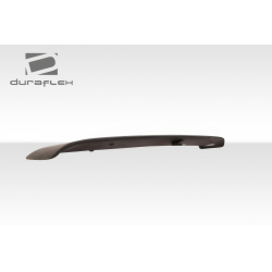 2005-2009 Ferrari F430 Convertible Eros Version 1 Wing Trunk Lid Spoiler - 1 Piece image - 3