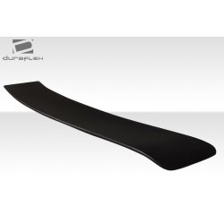 2005-2009 Ferrari F430 Convertible Eros Version 1 Wing Trunk Lid Spoiler - 1 Piece image - 8