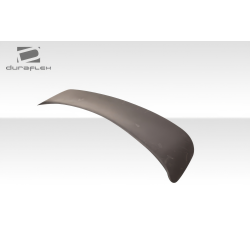2005-2009 Ferrari F430 Convertible Eros Version 1 Wing Trunk Lid Spoiler - 1 Piece image - 4
