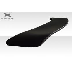 2005-2009 Ferrari F430 Convertible Eros Version 1 Wing Trunk Lid Spoiler - 1 Piece image - 9
