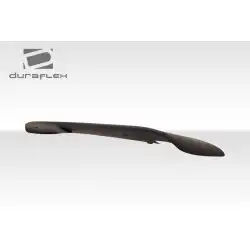 2005-2009 Ferrari F430 Eros Version 1 Rear Wing image - 7